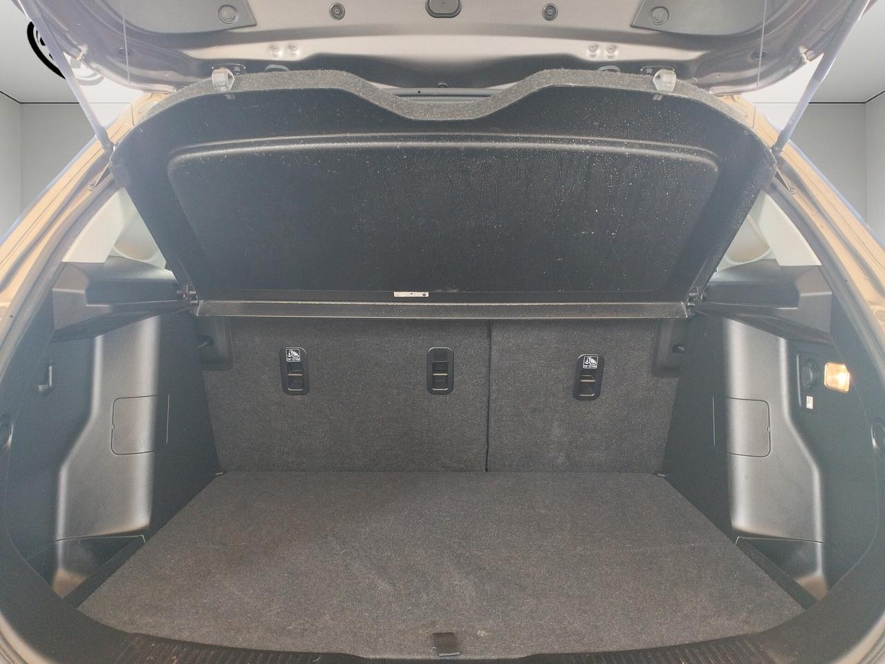 Suzuki S-Cross 1.4 Hybrid Top+ 2wd 129cv