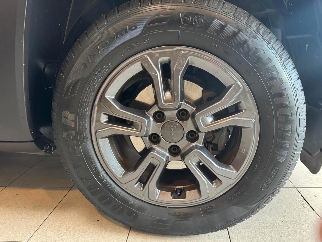 Jeep Renegade 1.0 T3 Longitude
