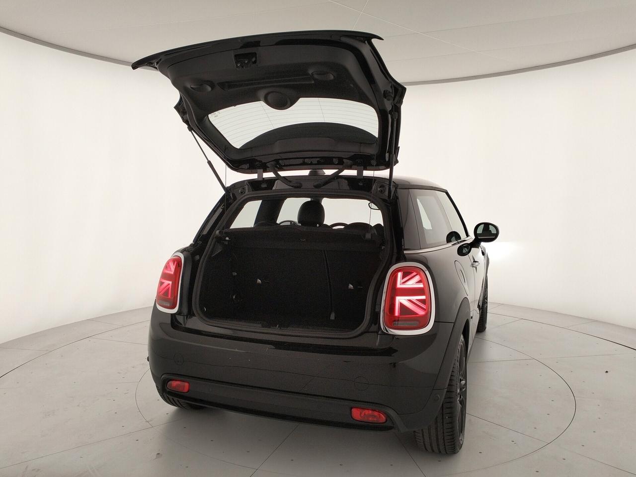 MINI COOPER SE Full Electric 3p auto - IVA ESPOSTA - TAGLIANDI MINI