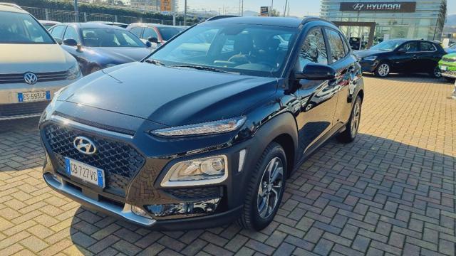 HYUNDAI Kona HEV 1.6 DCT XTech