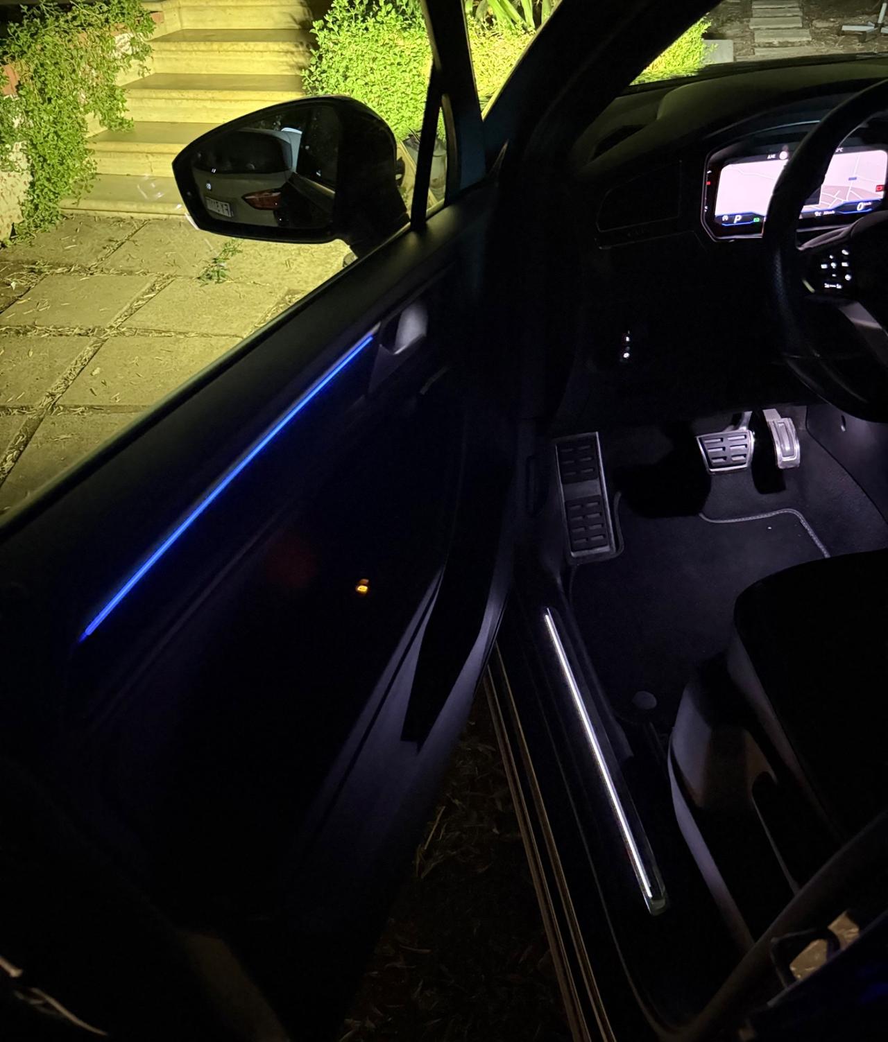 Volkswagen Tiguan 2.0 TDI 150 CV DSG 4MOTION R-Line