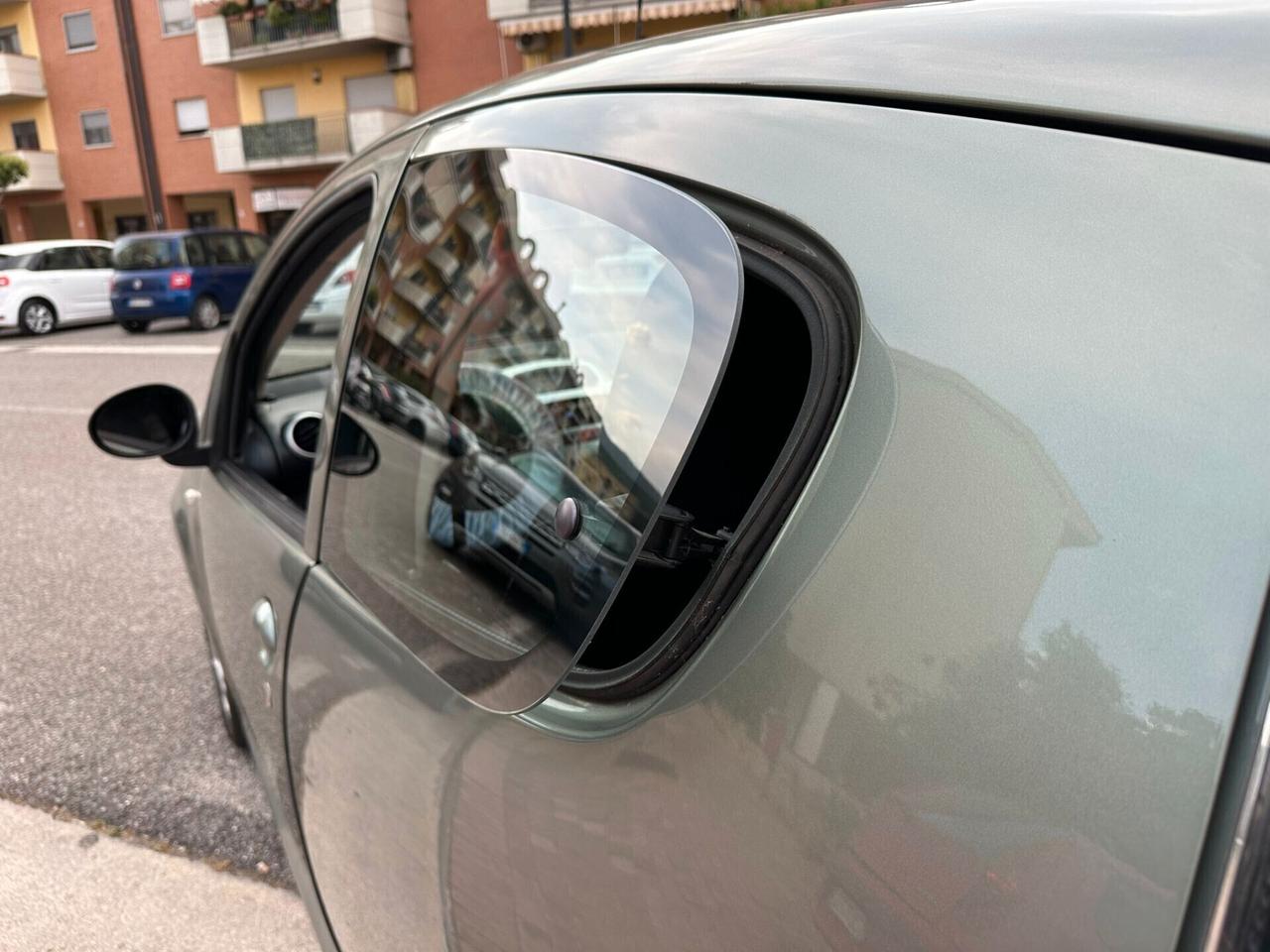 Citroen C1 1.0 5 porte airdream Perfect 12 MESI DI GARANZIA