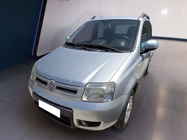 FIAT Panda Panda 1.3 mjt 16v 4x4