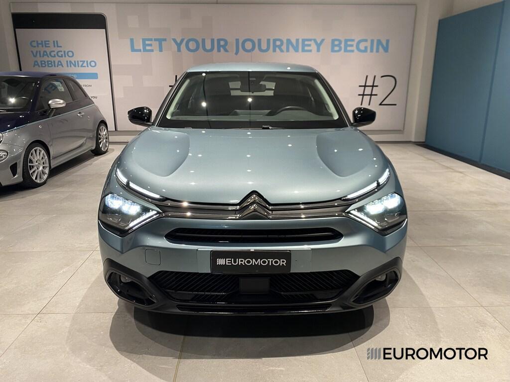 Citroen C4 1.5 BlueHDi Feel Pack EAT