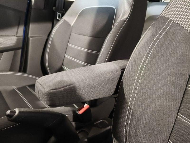 Dacia Sandero Streetway Comfort 1.0 tce ECO-G rif.GJ695