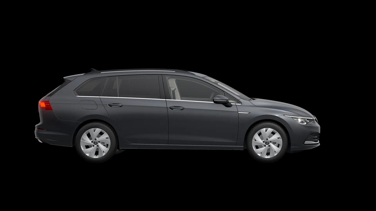VOLKSWAGEN GOLF VARIANT 2.0TDI STYLE IN ARRIVO