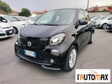 SMART - Forfour 1.0 Passion 71cv twinamic