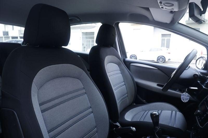 FIAT Punto Evo FIAT Punto Evo 1.3 Mjt 95 CV DPF 5 porte S&S Emotion Unicoproprietario