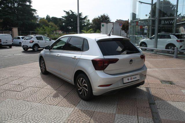 VOLKSWAGEN Polo 1.0 Life