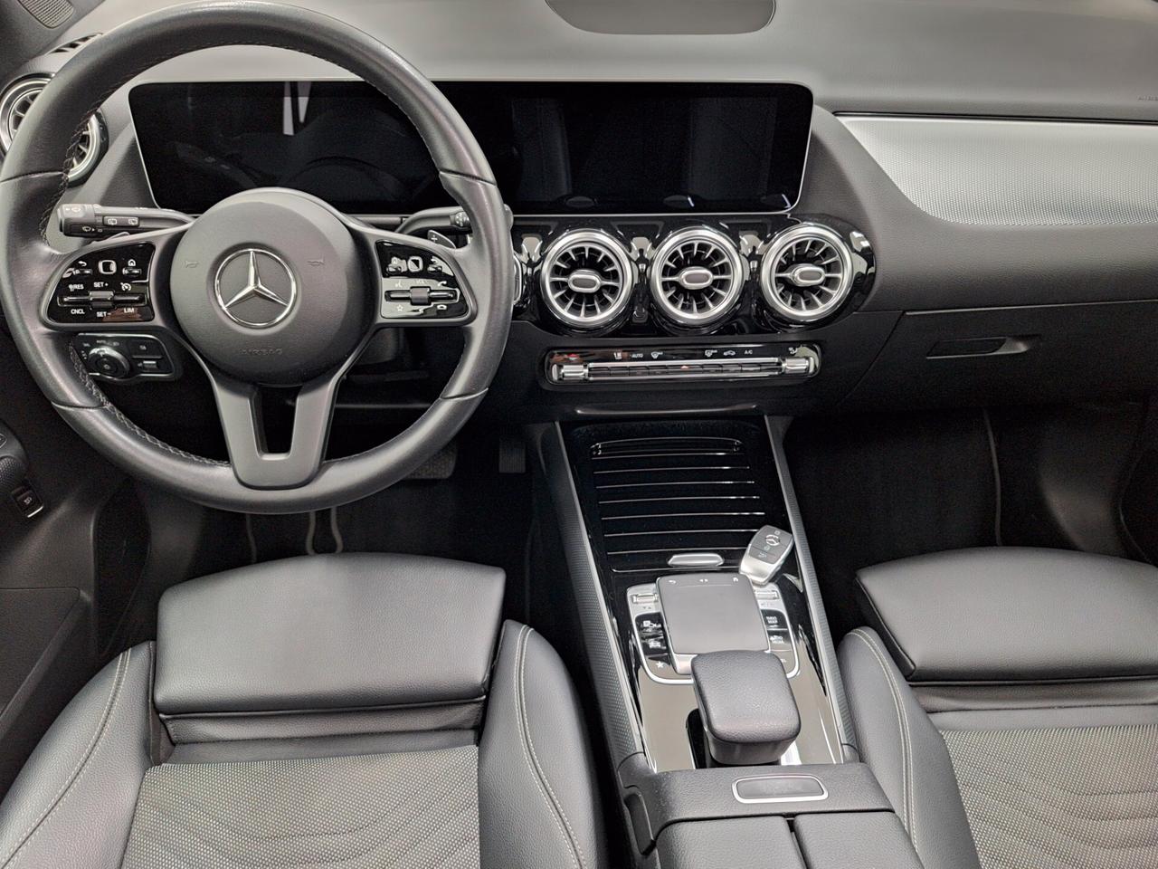 Mercedes-Benz classe B 180d Automatic Sport Plus