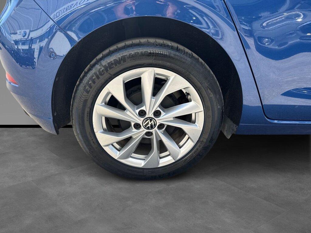 Volkswagen Polo 1.0 TSI Style