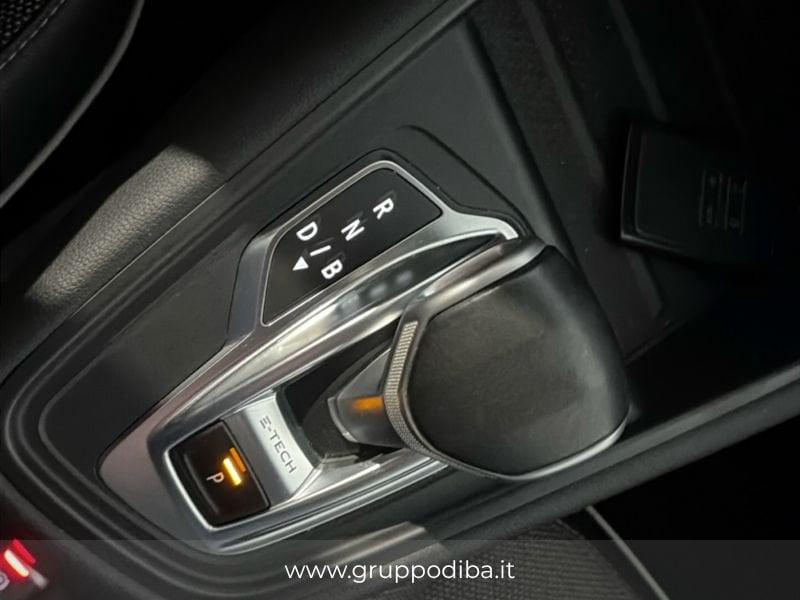 Renault Captur II 2019 Benzina 1.6 E-Tech phev Intens 160cv auto my21