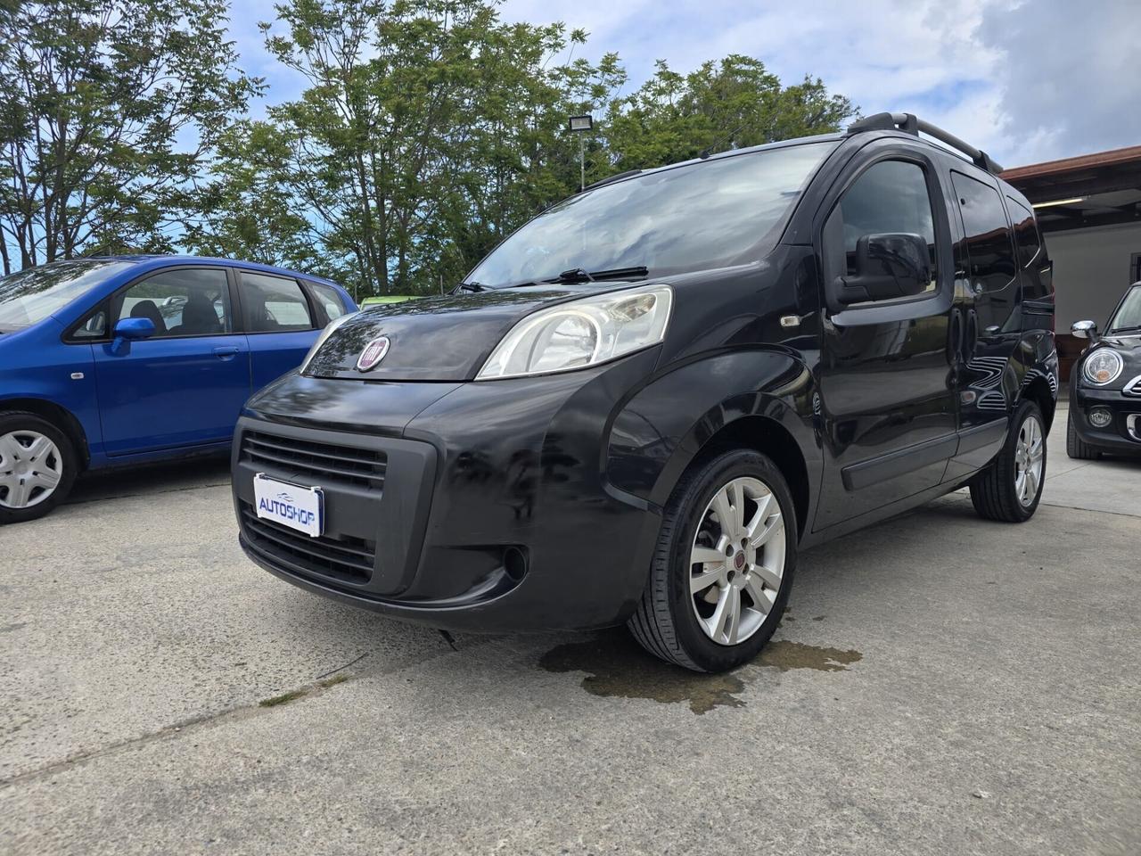 Fiat Qubo 1.3 MJT 75 CV Active