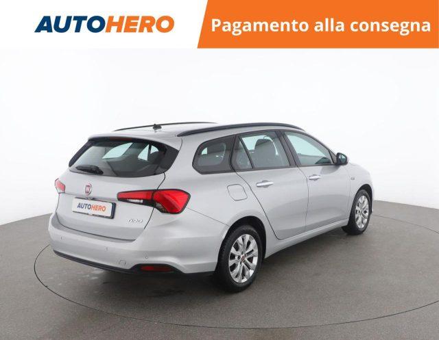 FIAT Tipo 1.4 T-Jet 120CV 5 porte Lounge