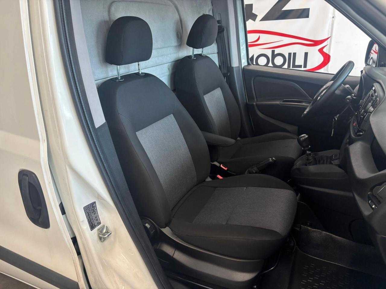 Fiat Doblo Doblò 2018 - 1.6 MJT 105 CV MAXI