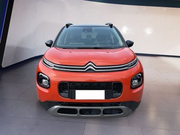 Citroën C3 Aircross I 2017 1.5 bluehdi Shine s&s 110cv