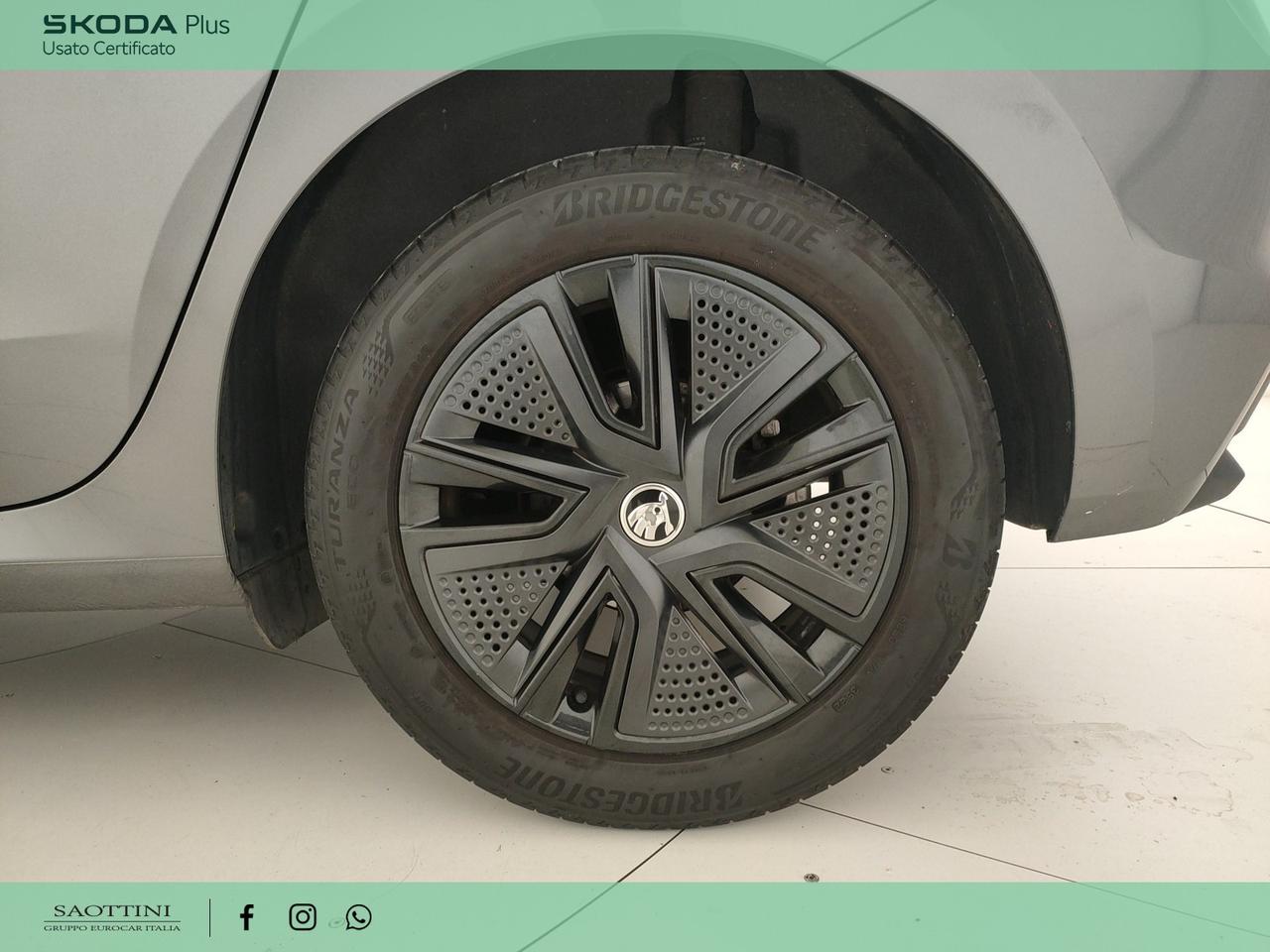 1.0 TSI evo Style 95 CV