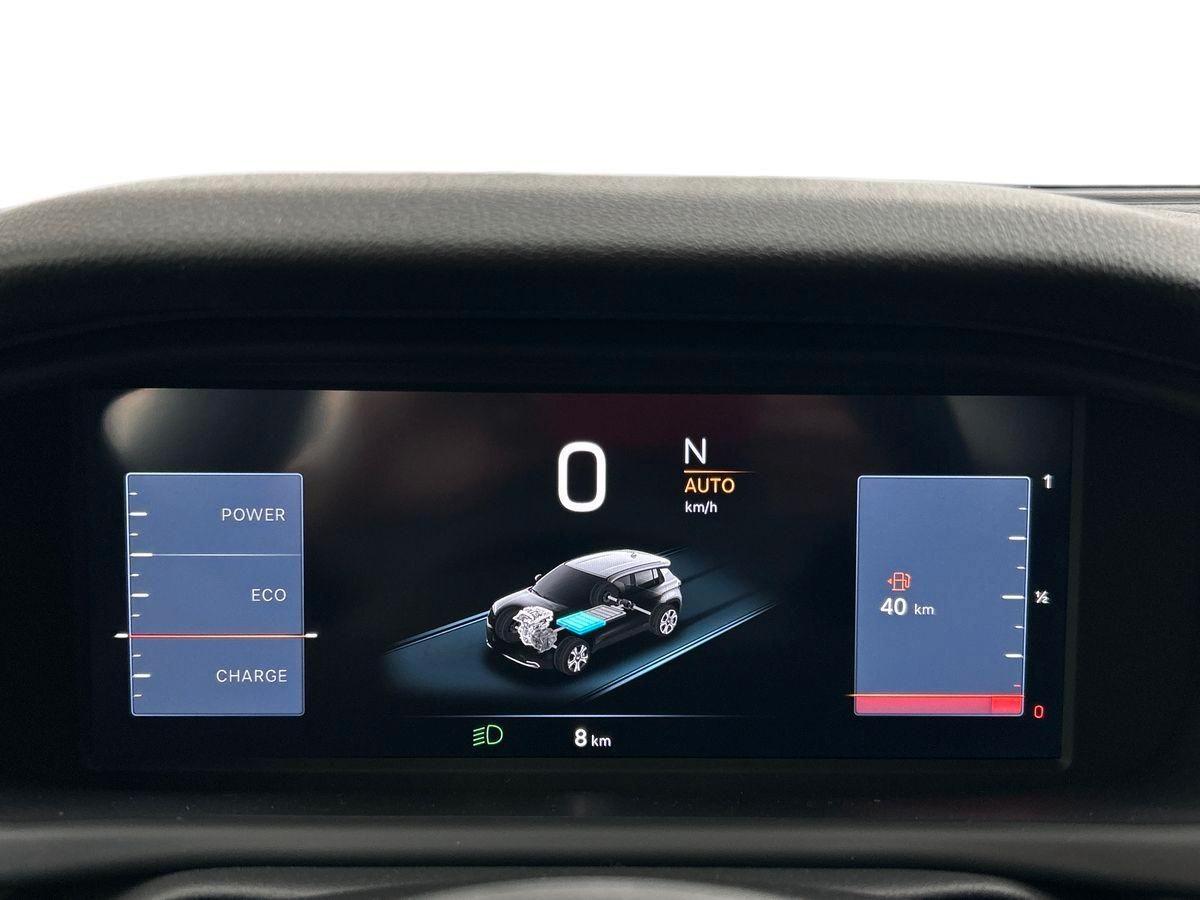 JEEP Avenger 4xe Hybrid 619 Avenger Upland 1.2 145cv 4xe Mhev