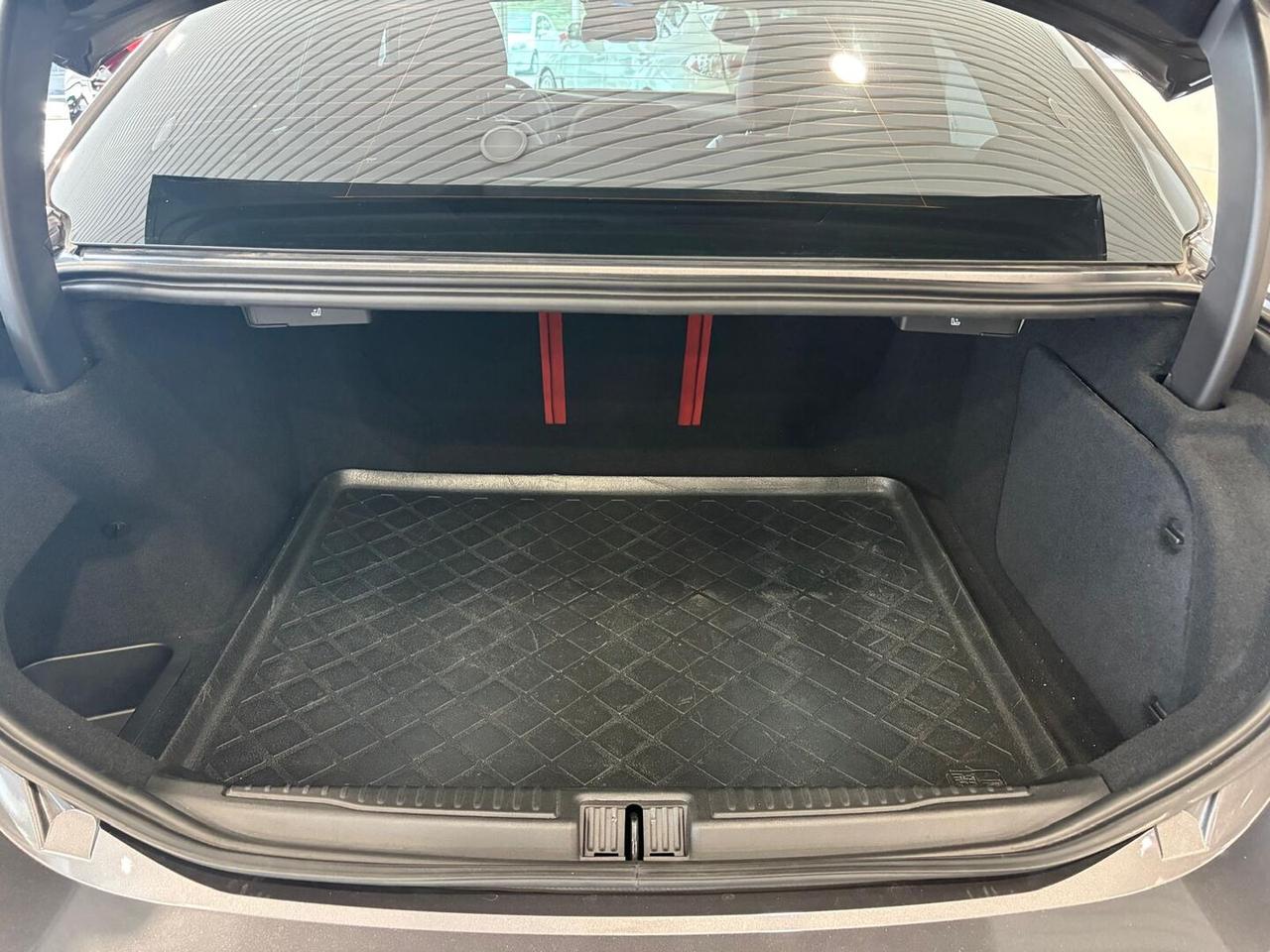 Alfa Romeo Giulia 2.2 t B-Tech 190cv auto