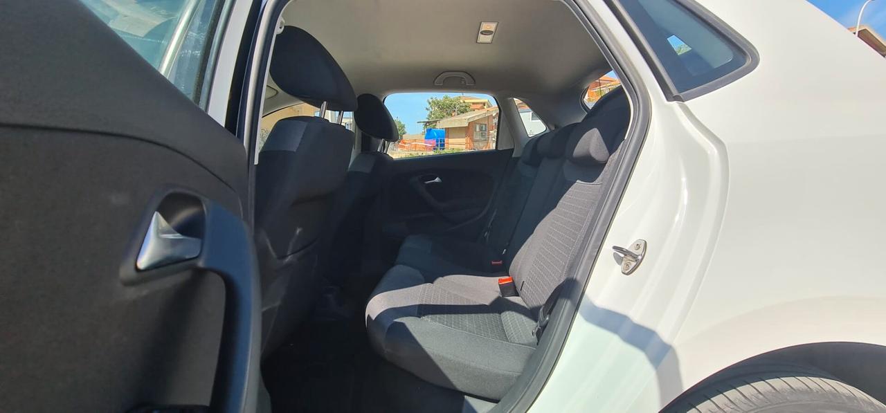Volkswagen Polo 1.0 MPI 5p. Trendline