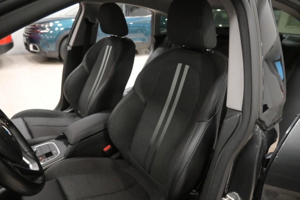 Bmw Serie 2 Gran Coupé 216d Business Advantage aut.