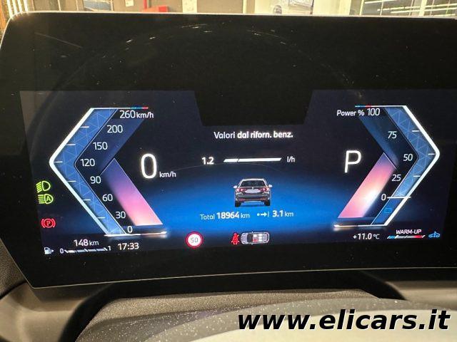 BMW 118 d MSport Automatica / Tetto