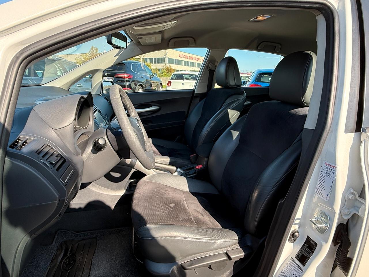 Toyota Auris 1.8 Hybrid 5 porte Active