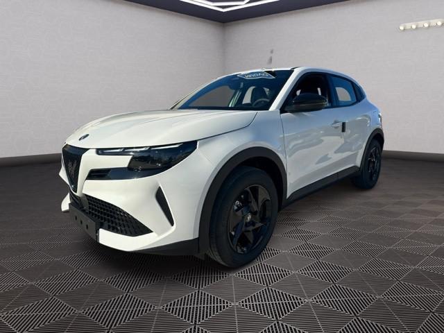 Alfa Romeo Junior 1.2 145 CV Hybrid eDCT6