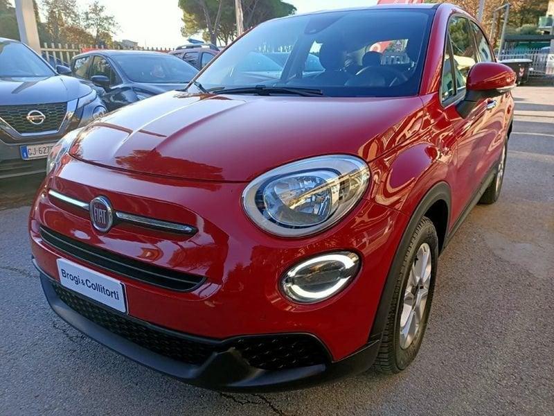 FIAT 500X 1.0 T3 Cross 120cv