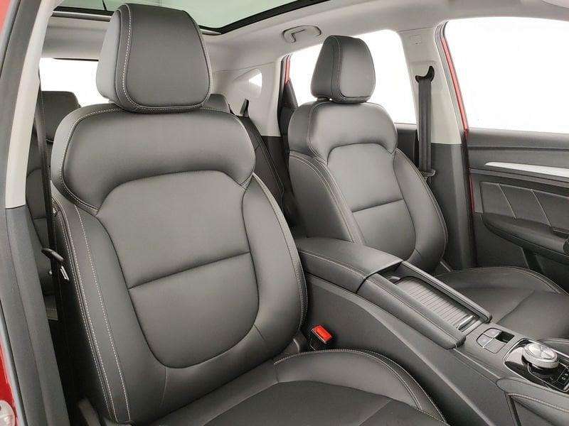 MG ZS EV Luxury