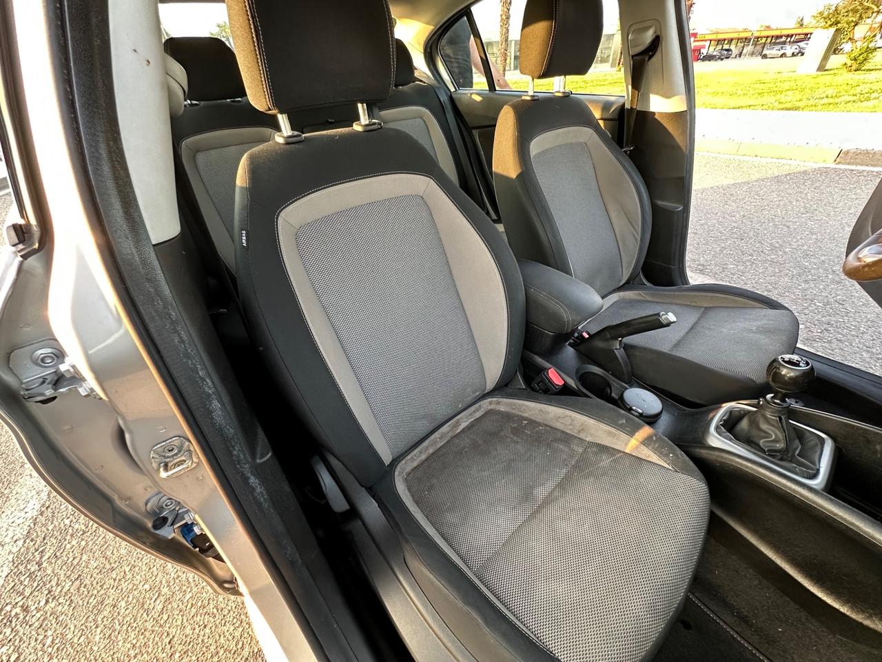 Fiat Tipo 1.6 Mjt OK NEO
