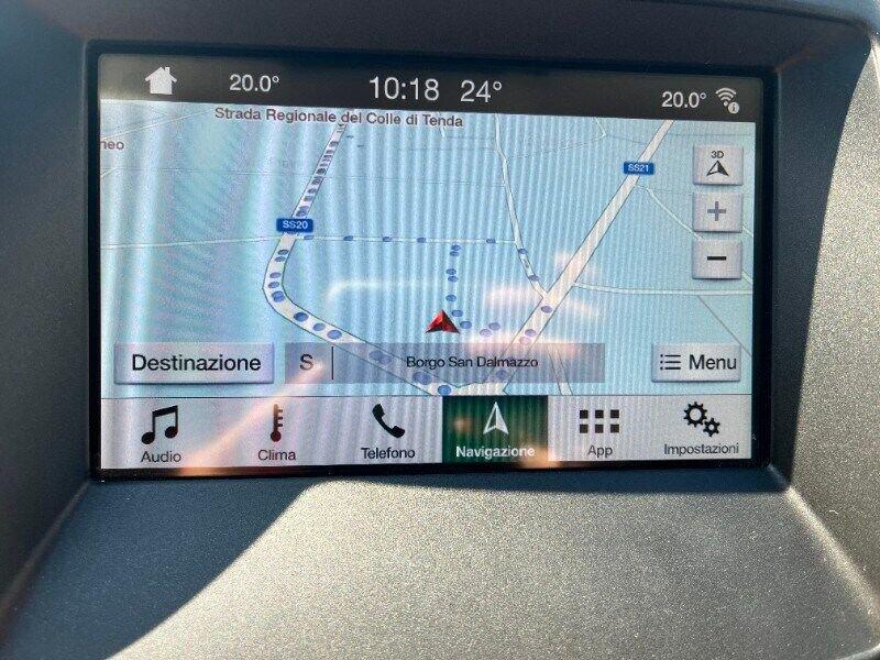 Ford S-Max S-Max 2.0 EcoBlue 190CV Start&Stop Aut.7p. Titanium Business