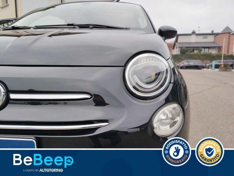FIAT 500 1.2 LOUNGE 69CV