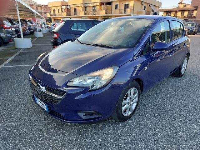 OPEL Corsa 1.3 CDTI 5 porte n-Joy Euro 6 Neopatentati