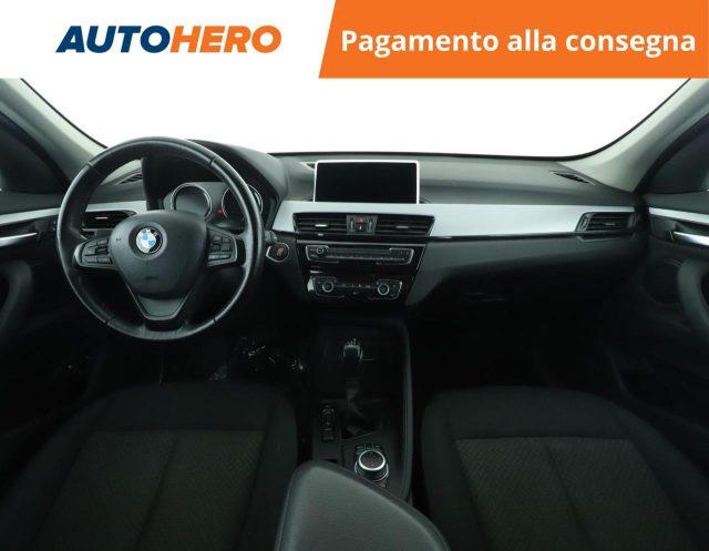 BMW X1 xDrive25e Advantage