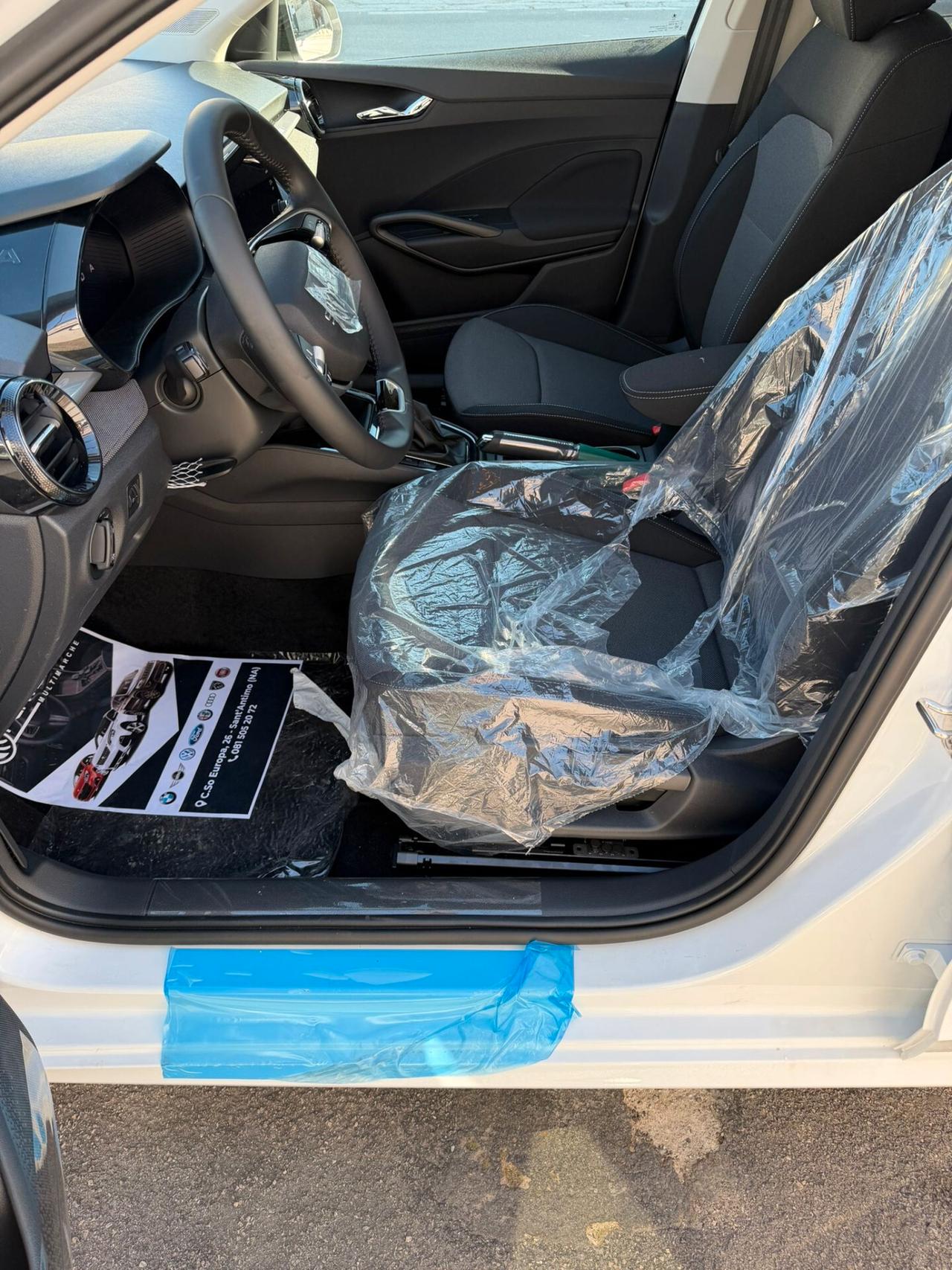 Skoda Fabia 1.0 TSI DSG 115 CV Monte Carlo