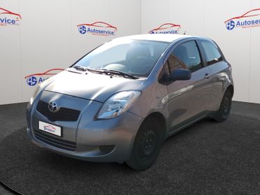 Toyota Yaris 3 Porte Yaris 3p 1.0 Sol