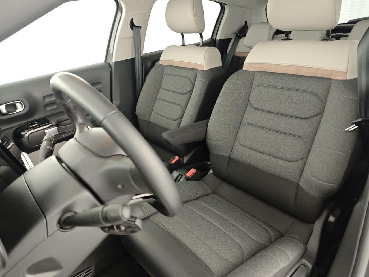 CITROEN C3 III 2017 PureTech 110 S&S Max - VARI COLORI