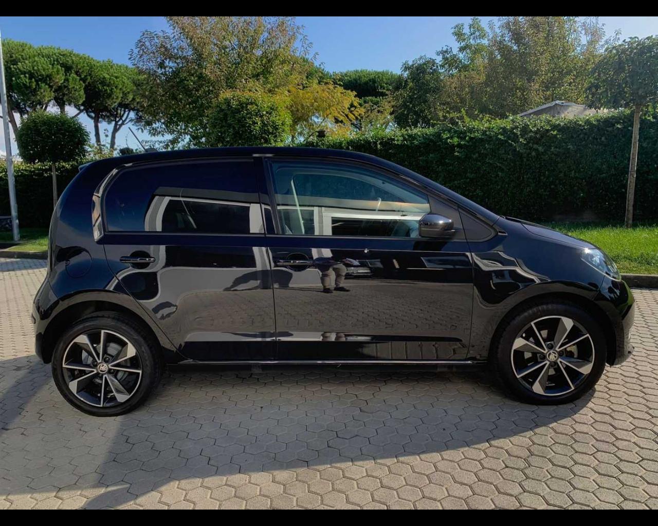 SKODA Citigo e - Citigo e iV Ambition