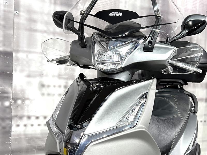 Kymco Agility 300 R16 Abs