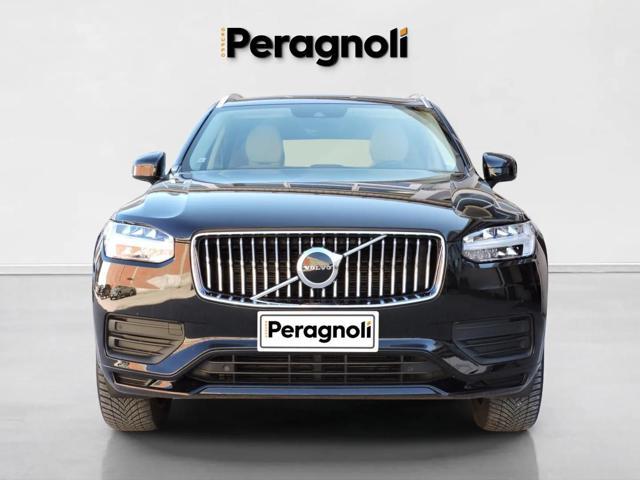 VOLVO XC90 B5 (d) AWD automatico 7 posti Core