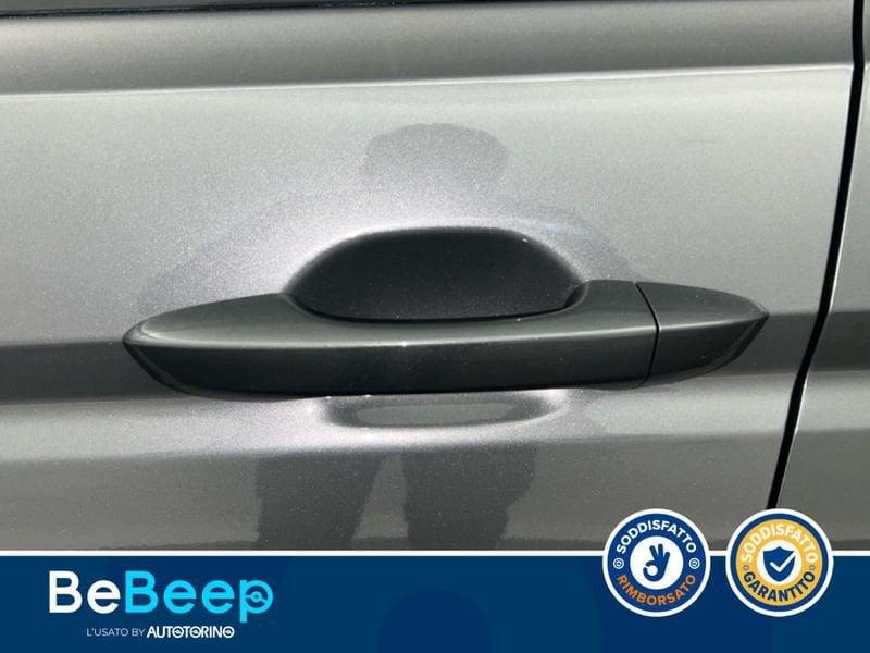 Volkswagen Touran 1.6 TDI BUSINESS