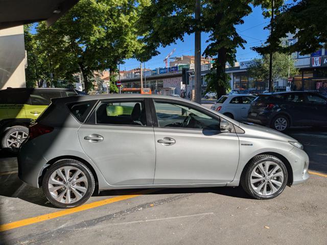 TOYOTA Auris 1.8 Hybrid Active Eco