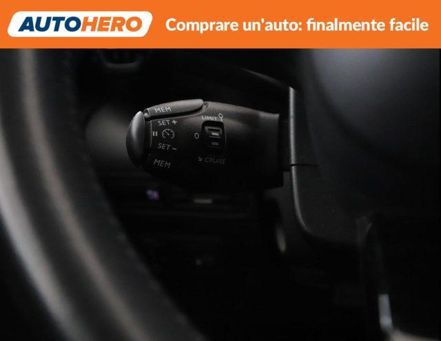 CITROEN C3 Aircross BlueHDi 100 Shine
