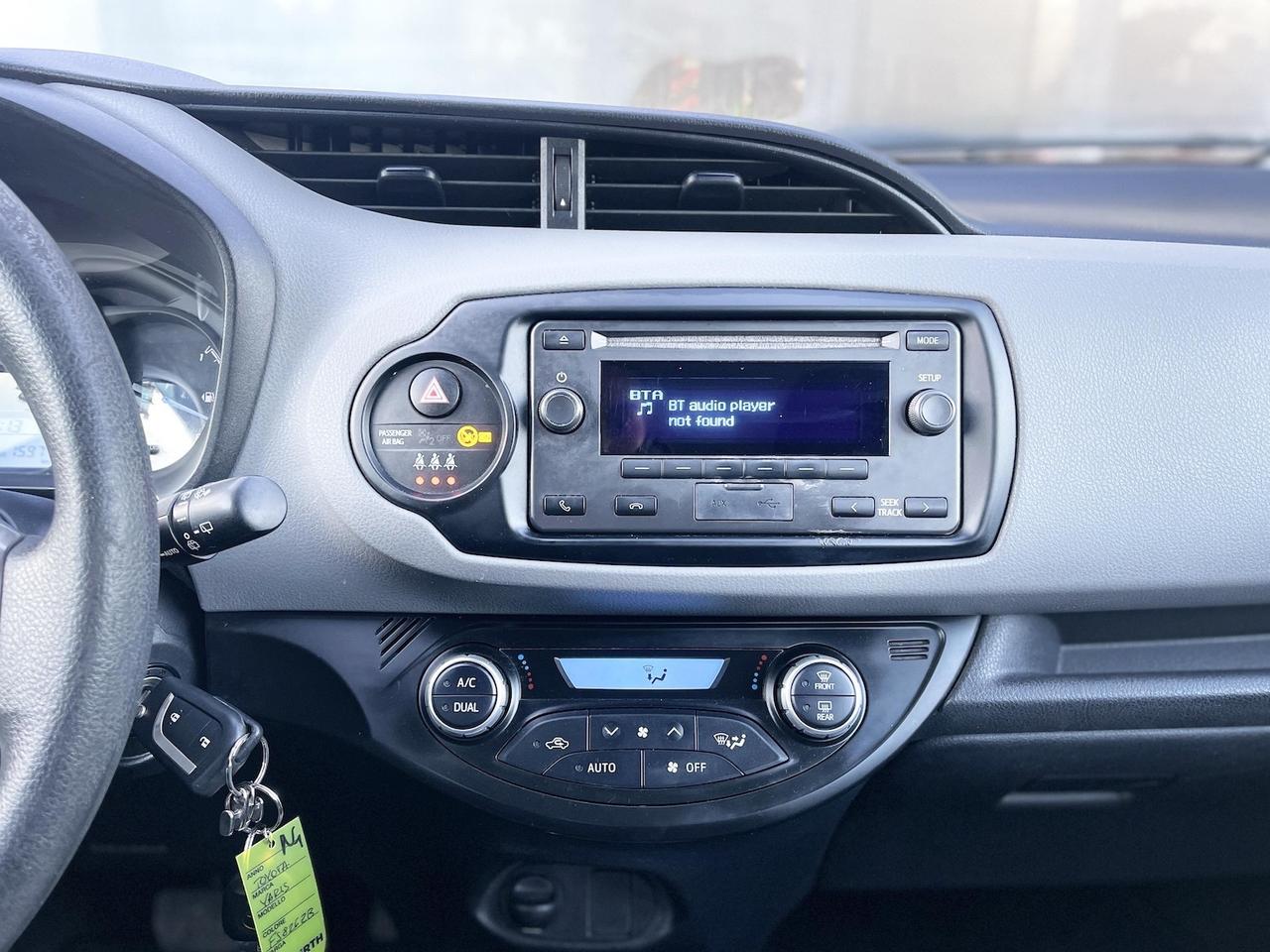 Toyota Yaris 1.5 Hybrid 73CV Auto. E6 Neo - 2018