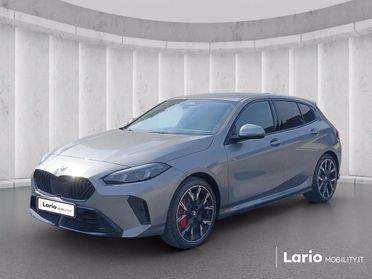 BMW 120d 48V MSport Pro auto del 2026