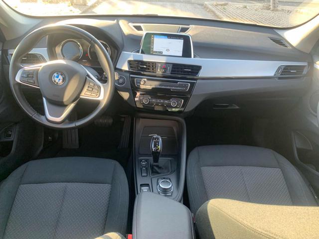 BMW X1 sDrive18d Business