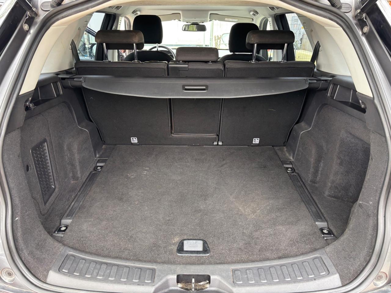 Land Rover Discovery Sport 2.0 TD4 150 CV SE