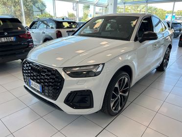 Audi Q5 SPB 40 TDI quattro S tronic line plus