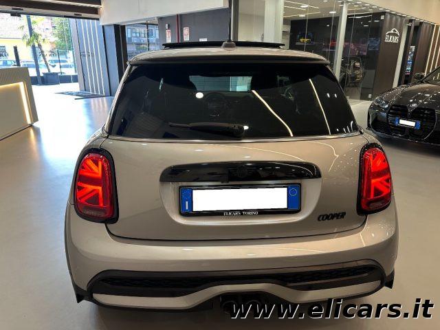 MINI Cooper S 2.0 Cooper S